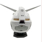 Mobile Suit Gundam RX-78 Resin LED Cosplay Helmet