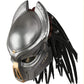 Predator Tribal Latex Mask