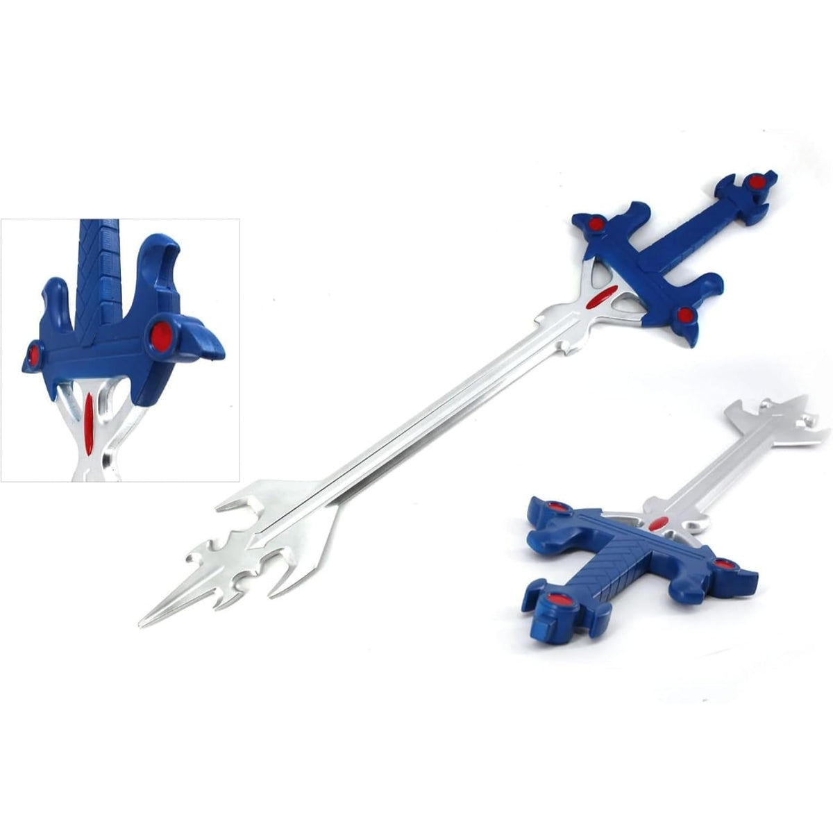 Voltron Force Blazing Sword Foam Sword