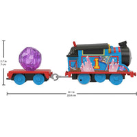 Thomas & Friends Crystal Caves Adventures Play Set