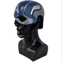 Marvel Captain America Civil War Captain America Resin Helmet