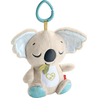 Fisher Price On The Go Koala Soother