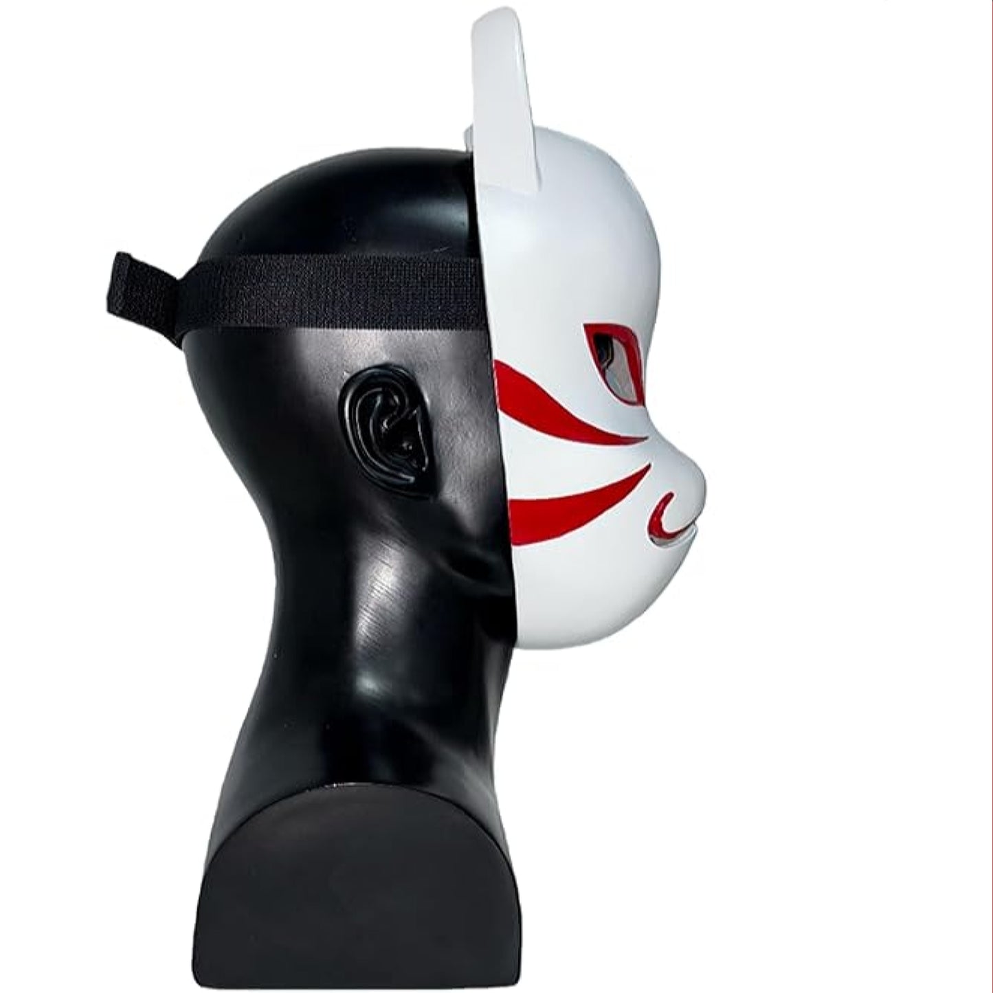 Naruto Kakashi Anbu Resin Mask