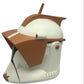 Star Wars Clone Trooper Commander Cody Phase 1 Resin Cosplay Helmet