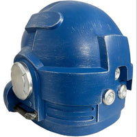 Warhammer Primaris Space Marine Resin Helmet