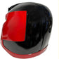 Judge Dredd Resin Helmet DAMAGED