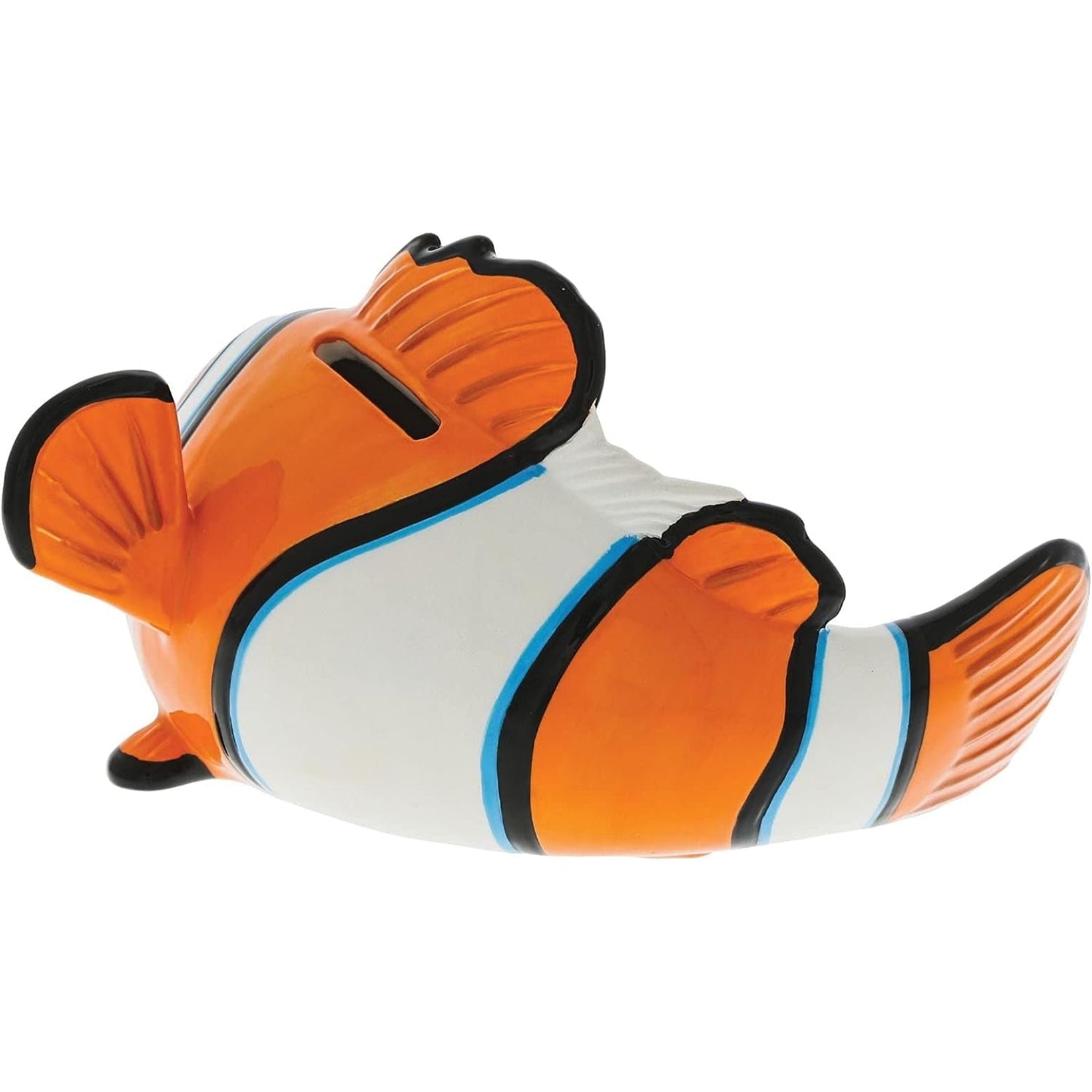 Disney Enchanting Sharkbait Finding Nemo Money Bank