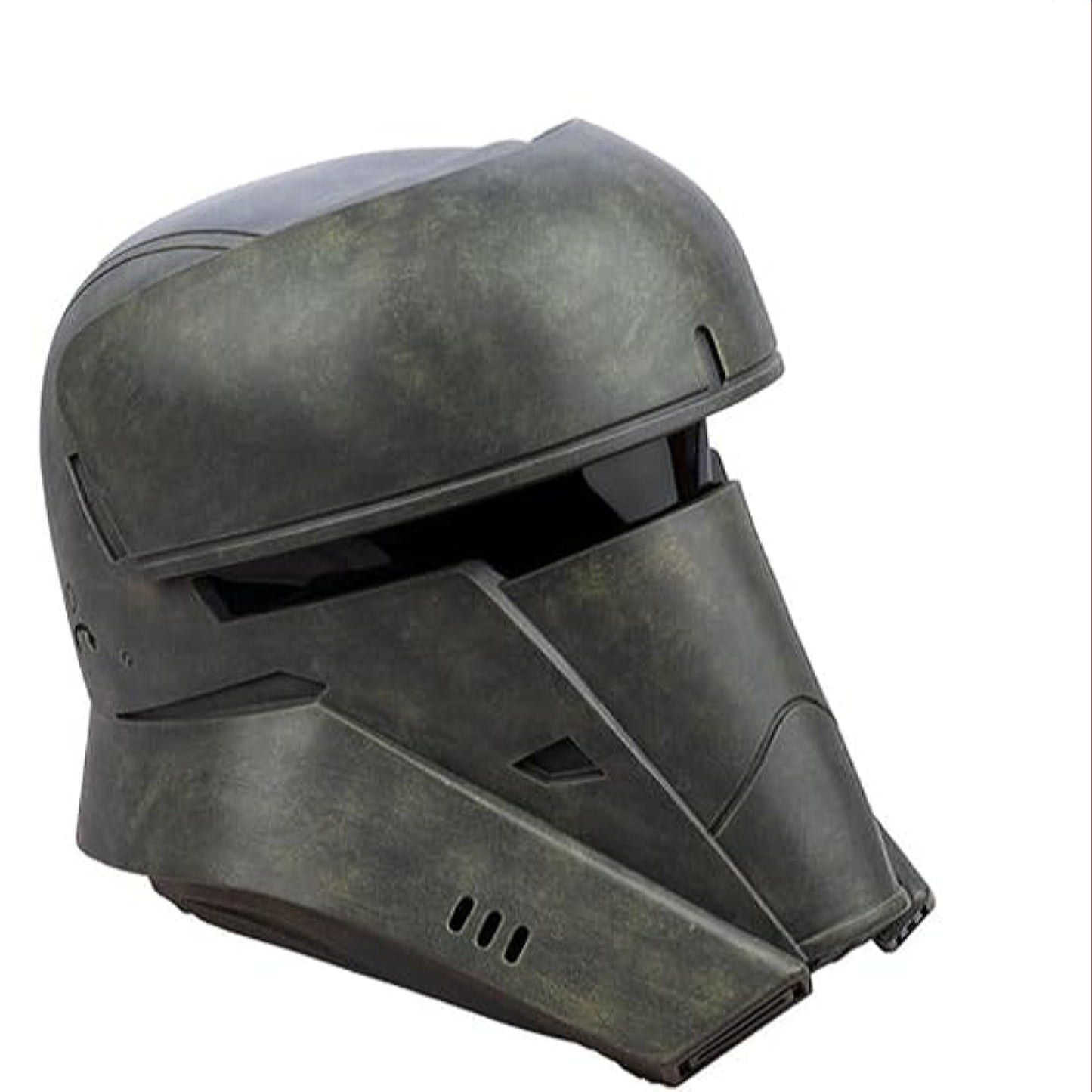 Star Wars Transport Trooper Resin Helmet