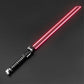 Star Wars Lightsaber Xenopixel Xeno3 Smoothswing Visions The Duel Ronin Cosplay Ronin-X