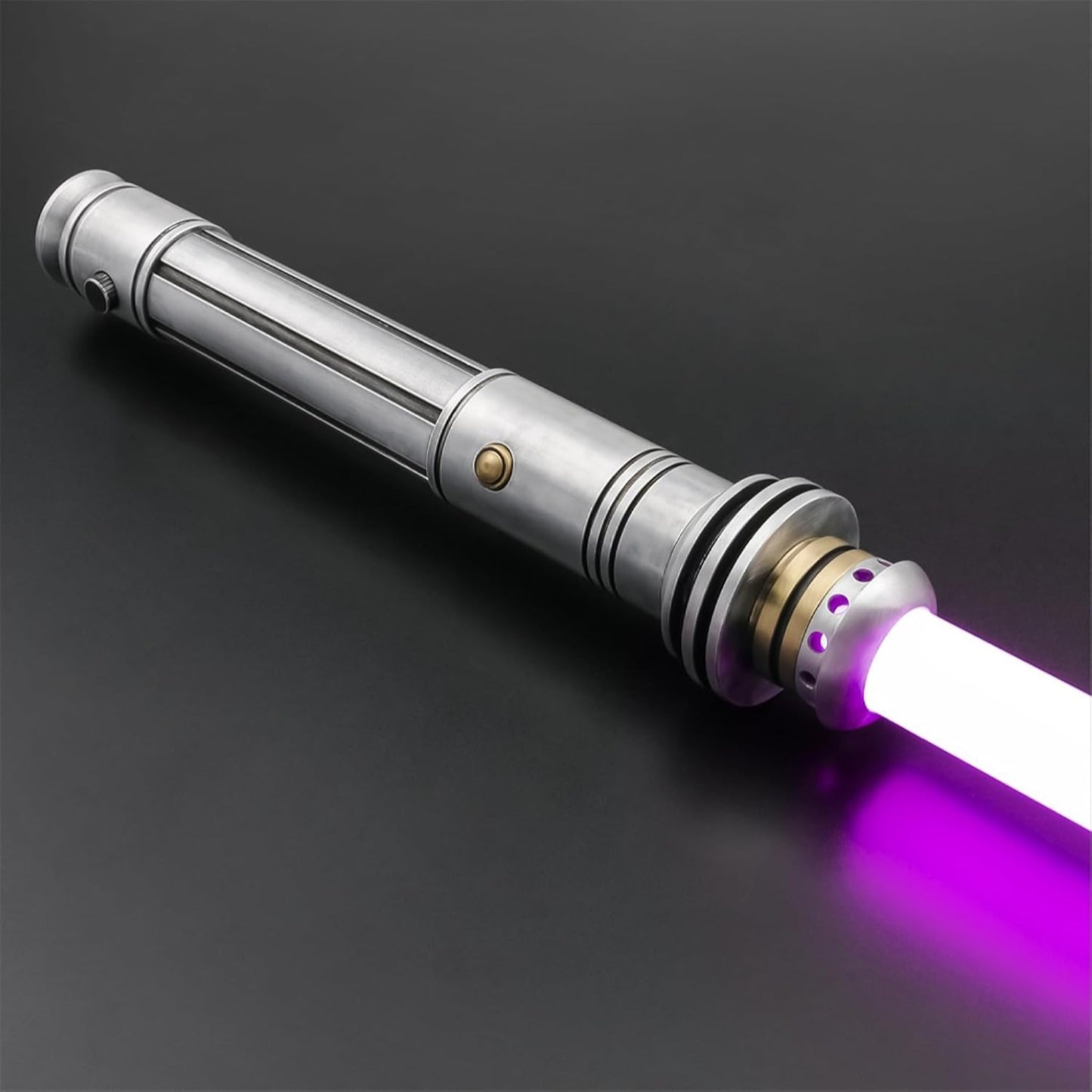 Star Wars Byph Xenopixel Combat Lightsaber RGB USB-C Chargable