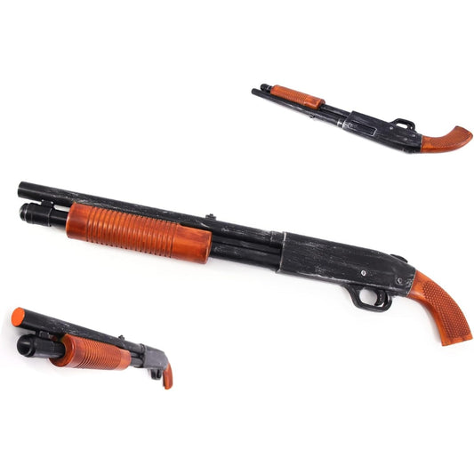 Resident Evil Short Shotgun Foam Replica FL11249