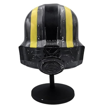 Helldivers 2 Tactical Resin Helmet