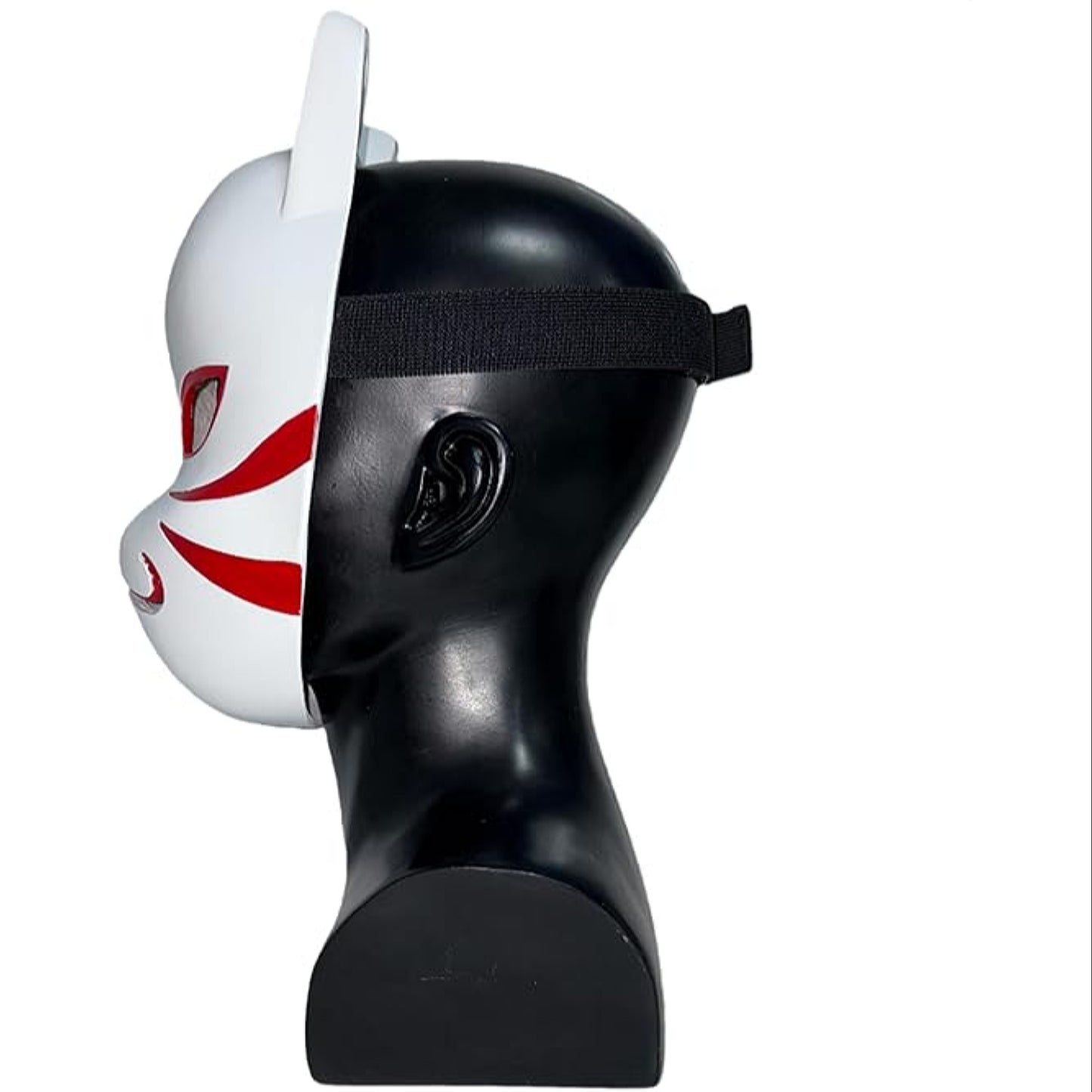 Naruto Kakashi Anbu Resin Mask