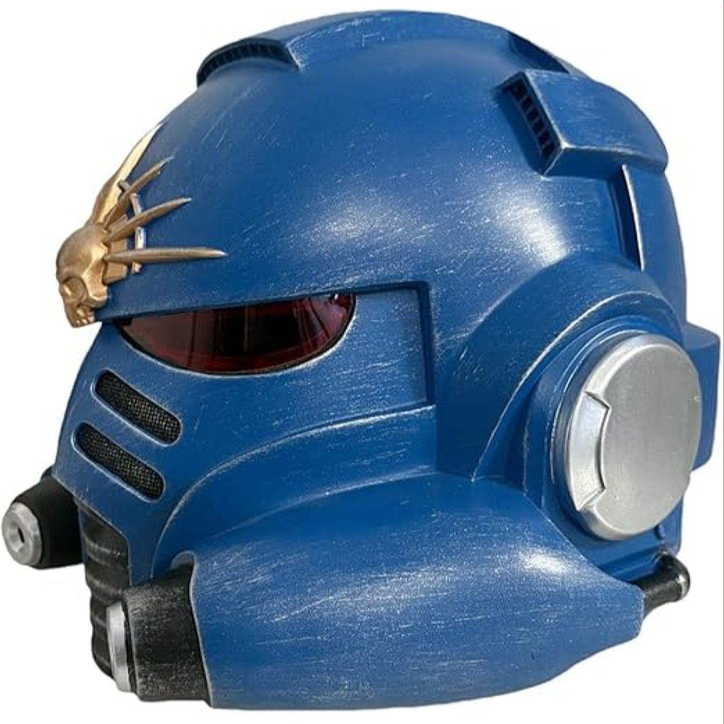 Warhammer Primaris Space Marine Resin Helmet