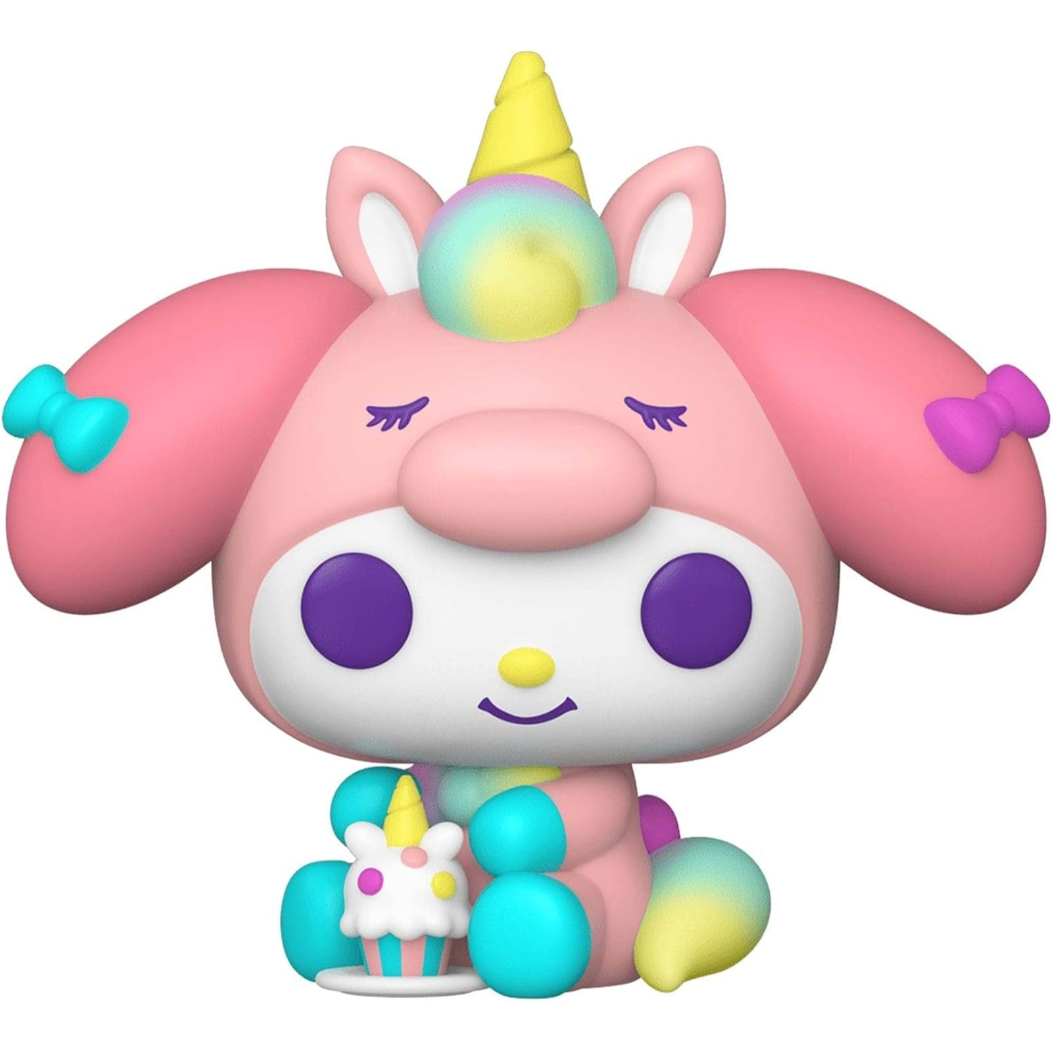 Hello Kitty And Friends My Melody Funko Pop Vinyl Figure