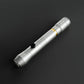 Star Wars Lightsaber Xenopixel Xeno3 Smoothswing Master Vernestra Lightsaber with Whip Blade Cosplay 163X