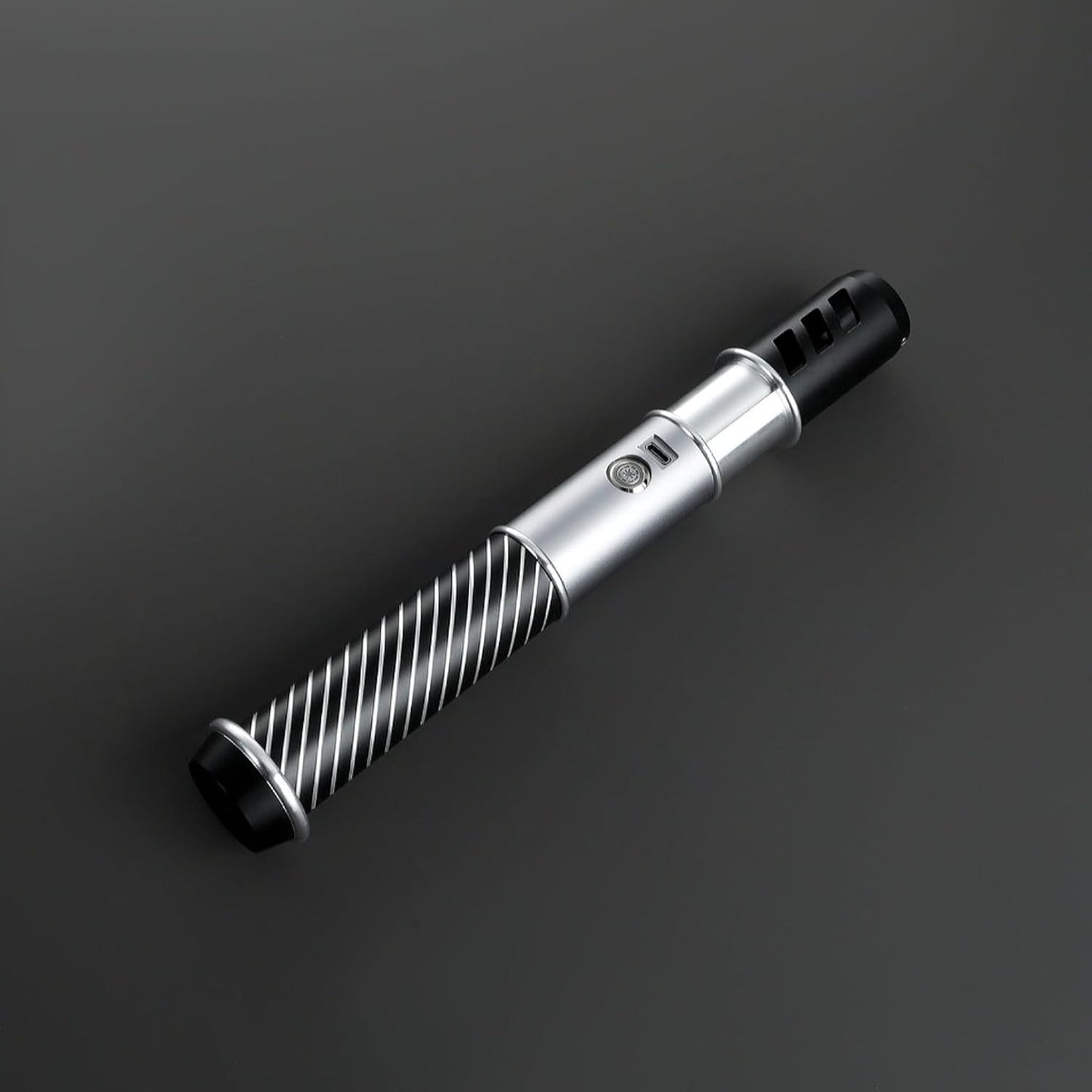 Star Wars Lightsaber RGB Smoothswing Cosplay HX006B
