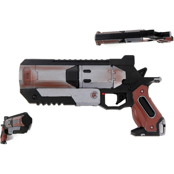 Apex Legends Wingman Replica Foam Pistol