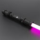 Star Wars Rey Inspired Xenopixel Combat Lightsaber RGB USB-C Chargable