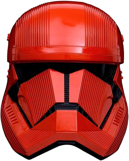 Star Wars Sith Trooper Resin Cosplay Helmet