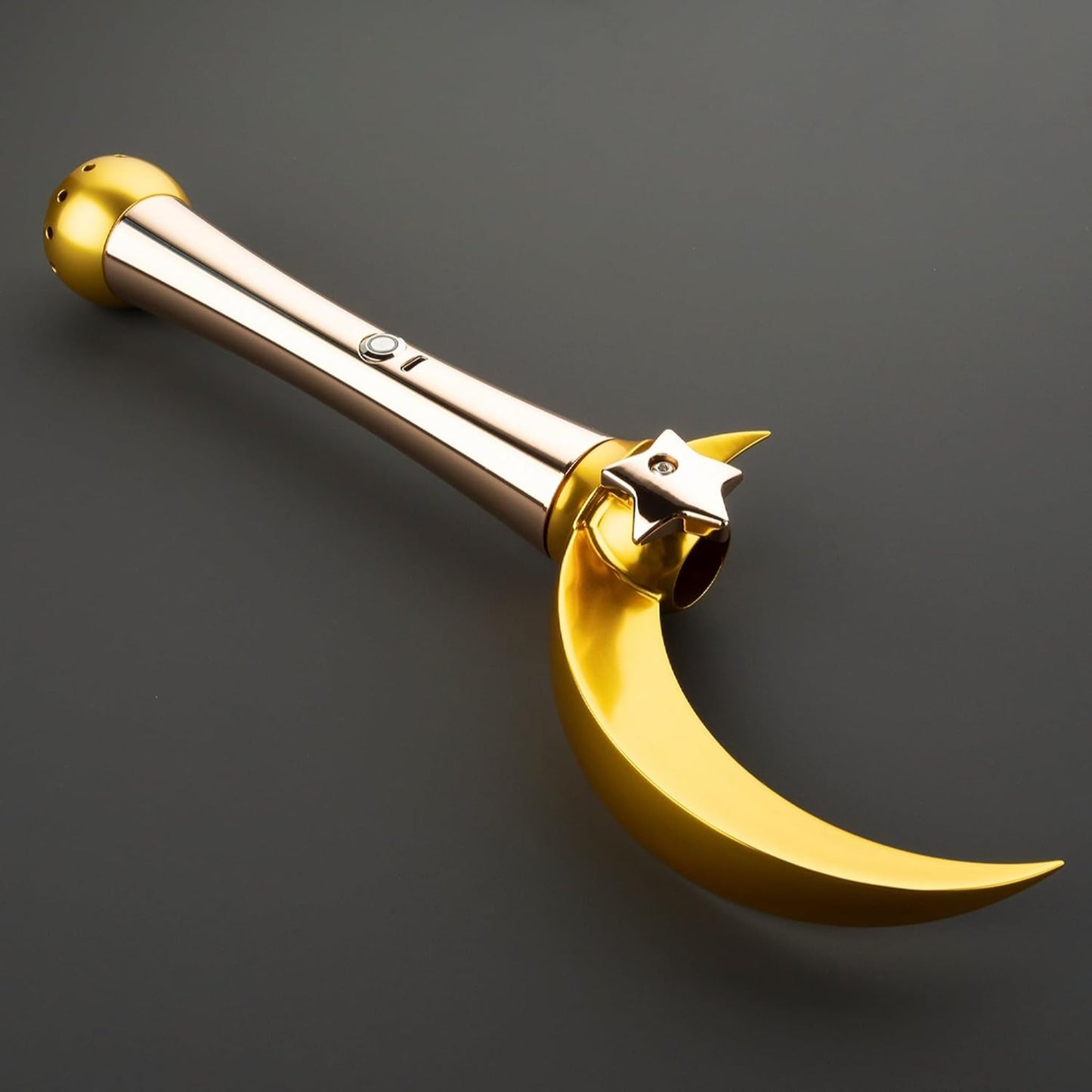 Star Wars Lightsaber Xenopixel Xeno3 Smoothswing Sailor Moon Cosplay 164X