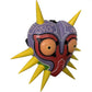 Majoras Mask Zelda Latex Cosplay Mask