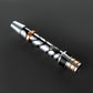 Star Wars No. NEX2 Baselit Combat Lightsaber RGB Replica Chargable