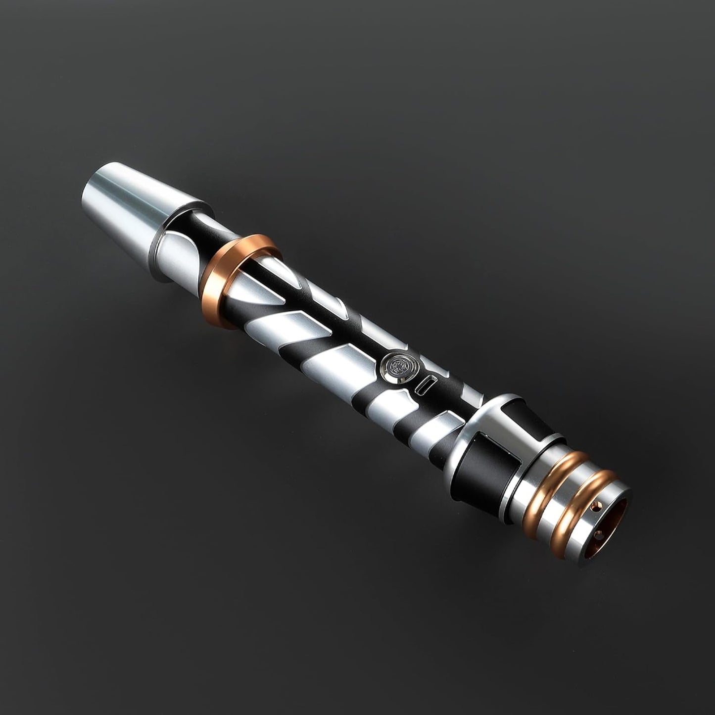 Star Wars No. NEX2 Baselit Combat Lightsaber RGB Replica Chargable