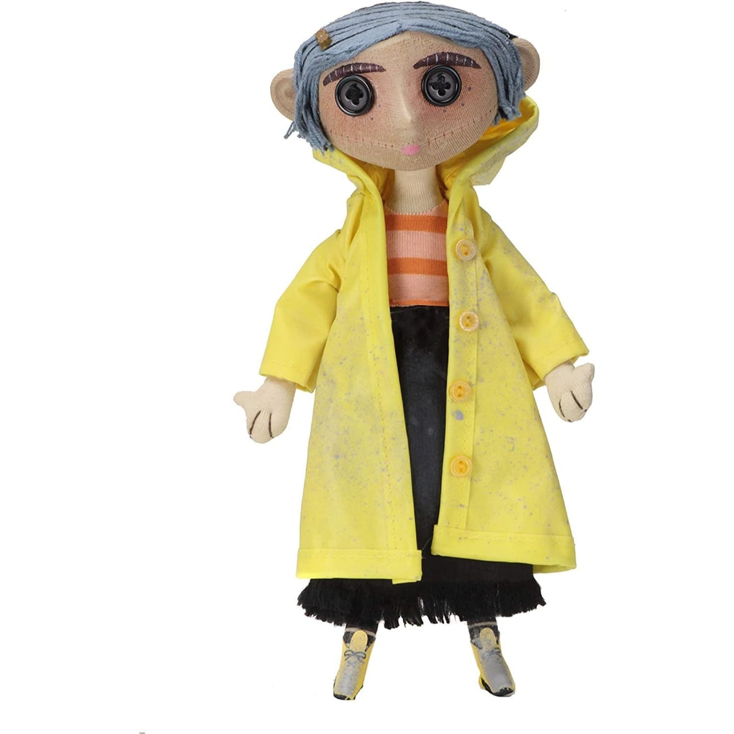 NECA Coraline Doll