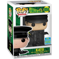 Funko SDCC 2019 - Kato Vinyl Figure 856 Funko Pop! - DAMAGED BOX