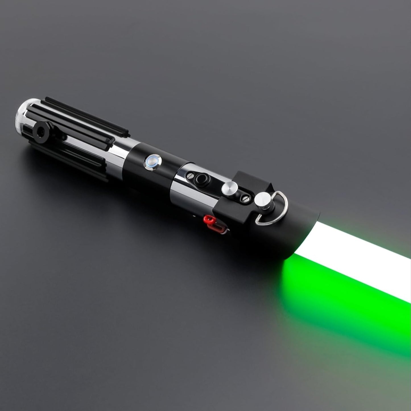 Star Wars Lightsaber Xenopixel Xeno3 Smoothswing Darth Vader Cosplay Vader SE-X