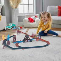 Thomas & Friends Crystal Caves Adventures Play Set