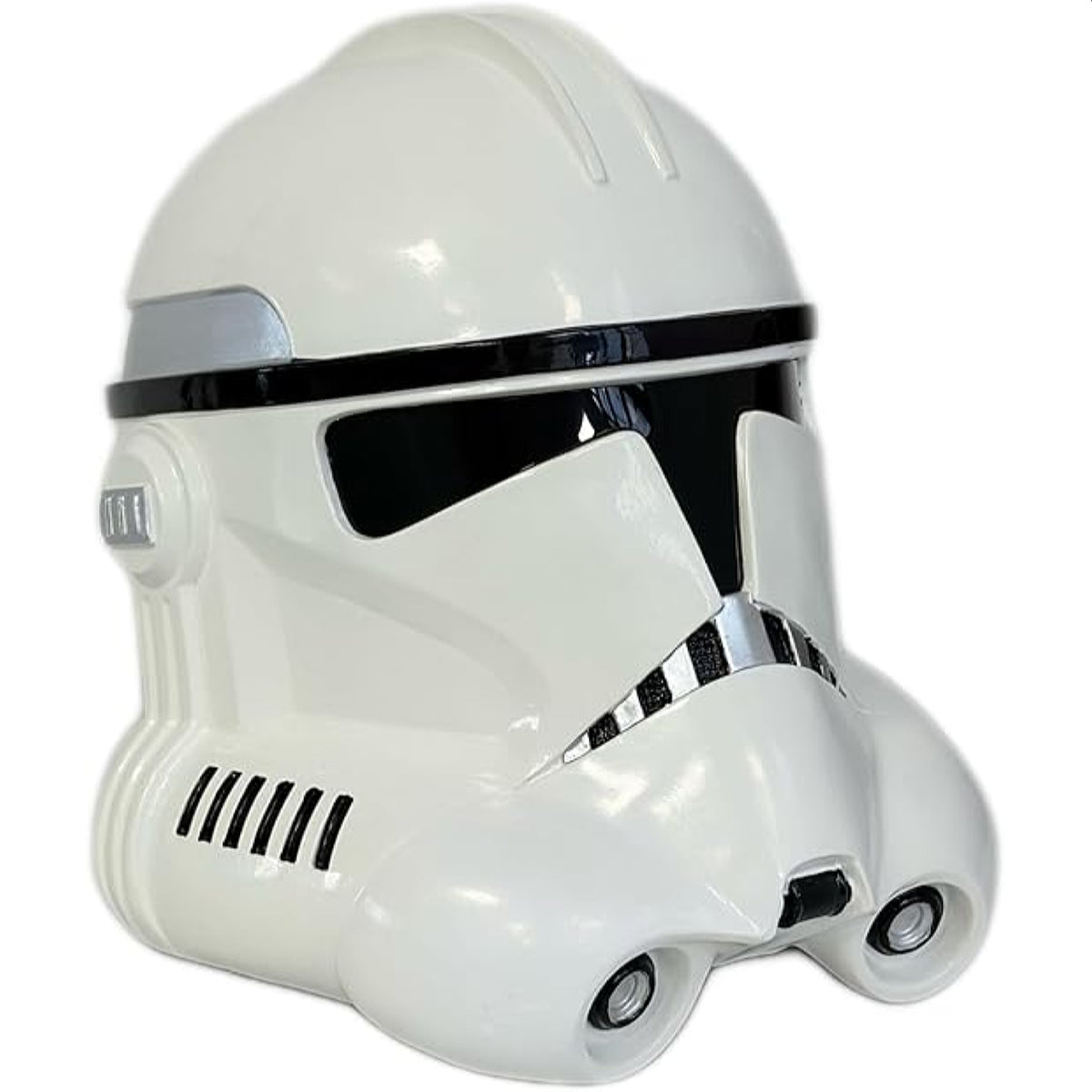 Star Wars Clone Trooper Resin Helmet