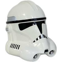 Star Wars Clone Trooper Resin Helmet