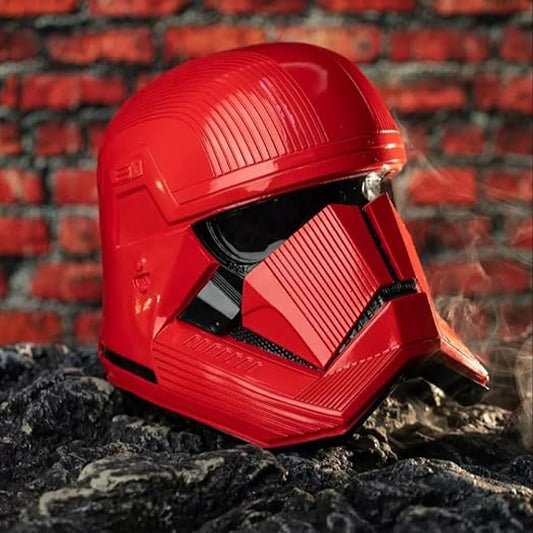 Star Wars Sith Trooper Stormtrooper Resin Helmet