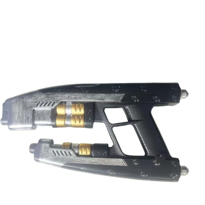Marvel Guardians of the Galaxy Vol2 Star Lord Quad Blasters Resin Replica