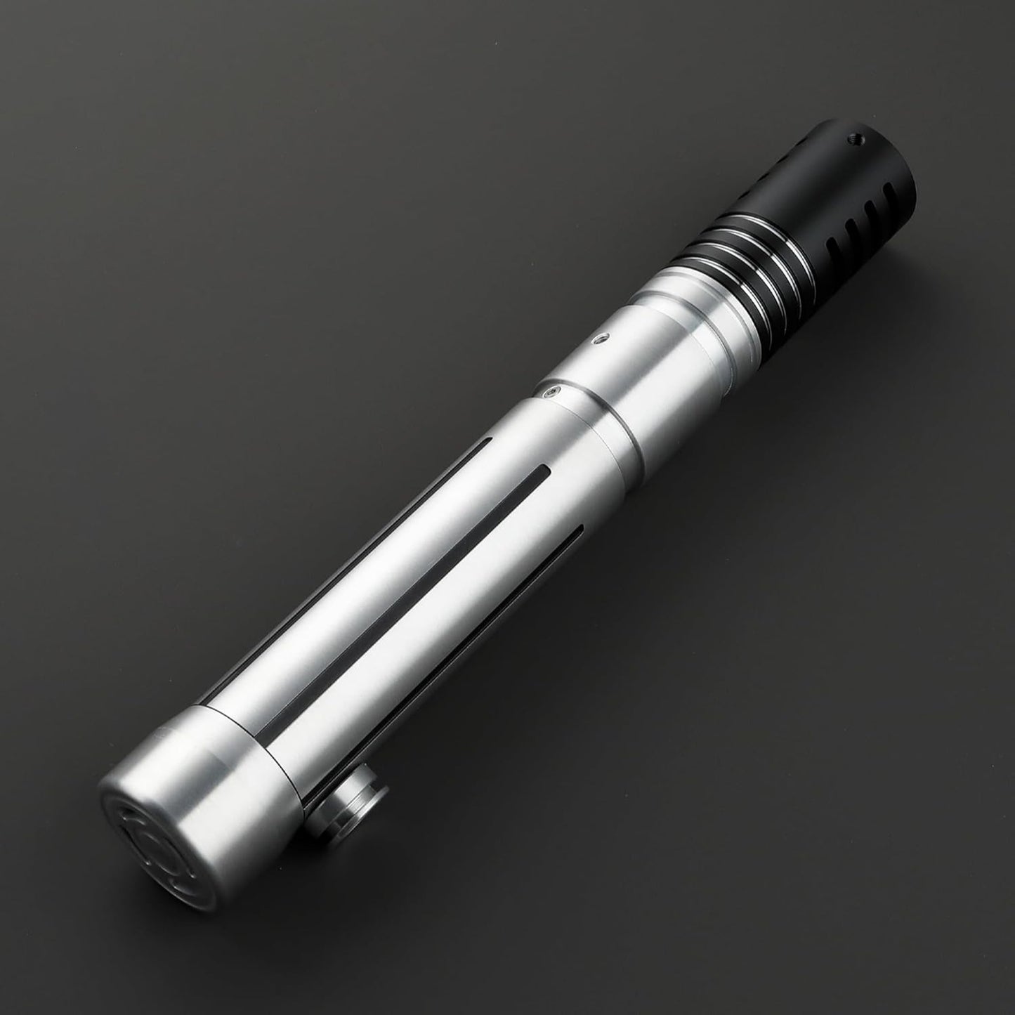 Star Wars No. F5 Xenopxiel Combat Lightsaber RGB Replica Chargable