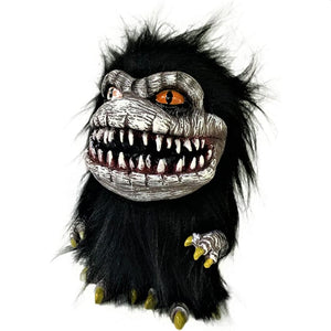 Critters Horror Figurine Black