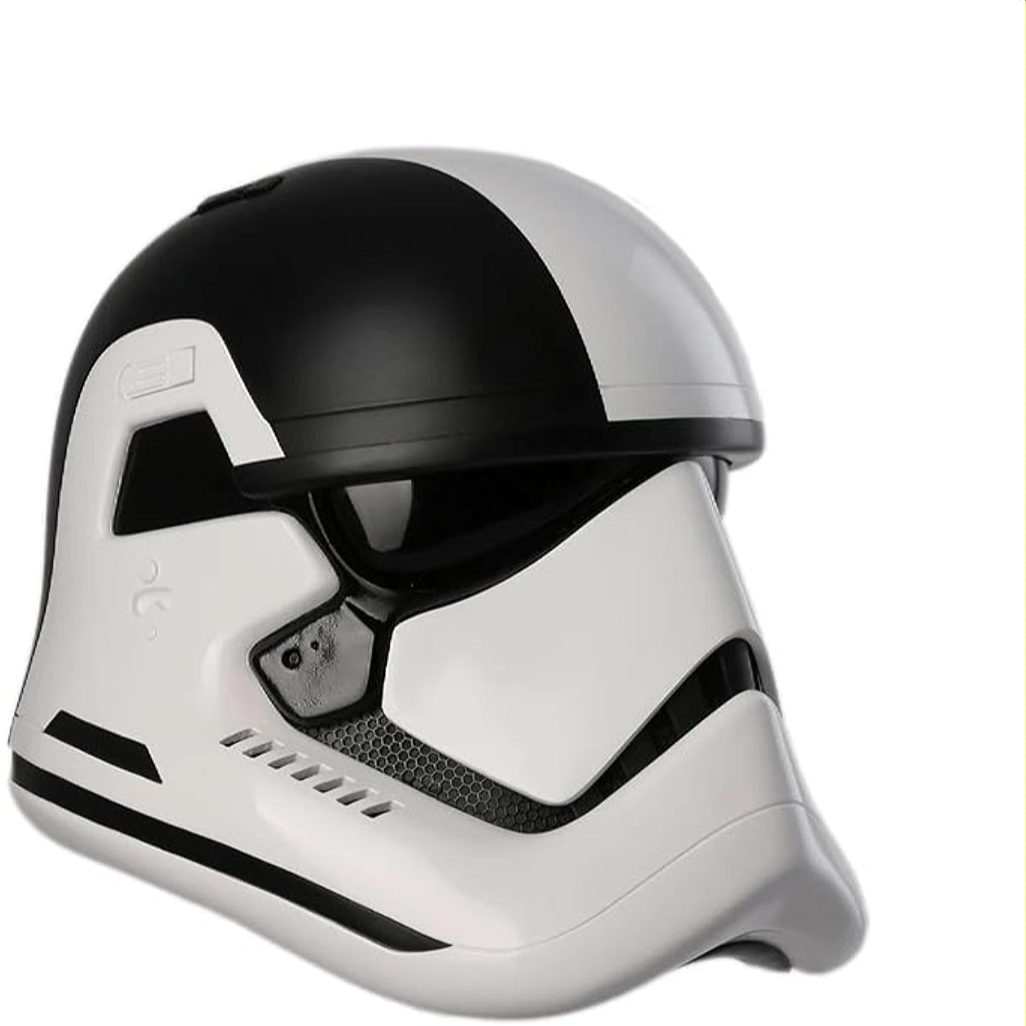 Star Wars First Order Stormtrooper Executioner Resin Cosplay Helmet