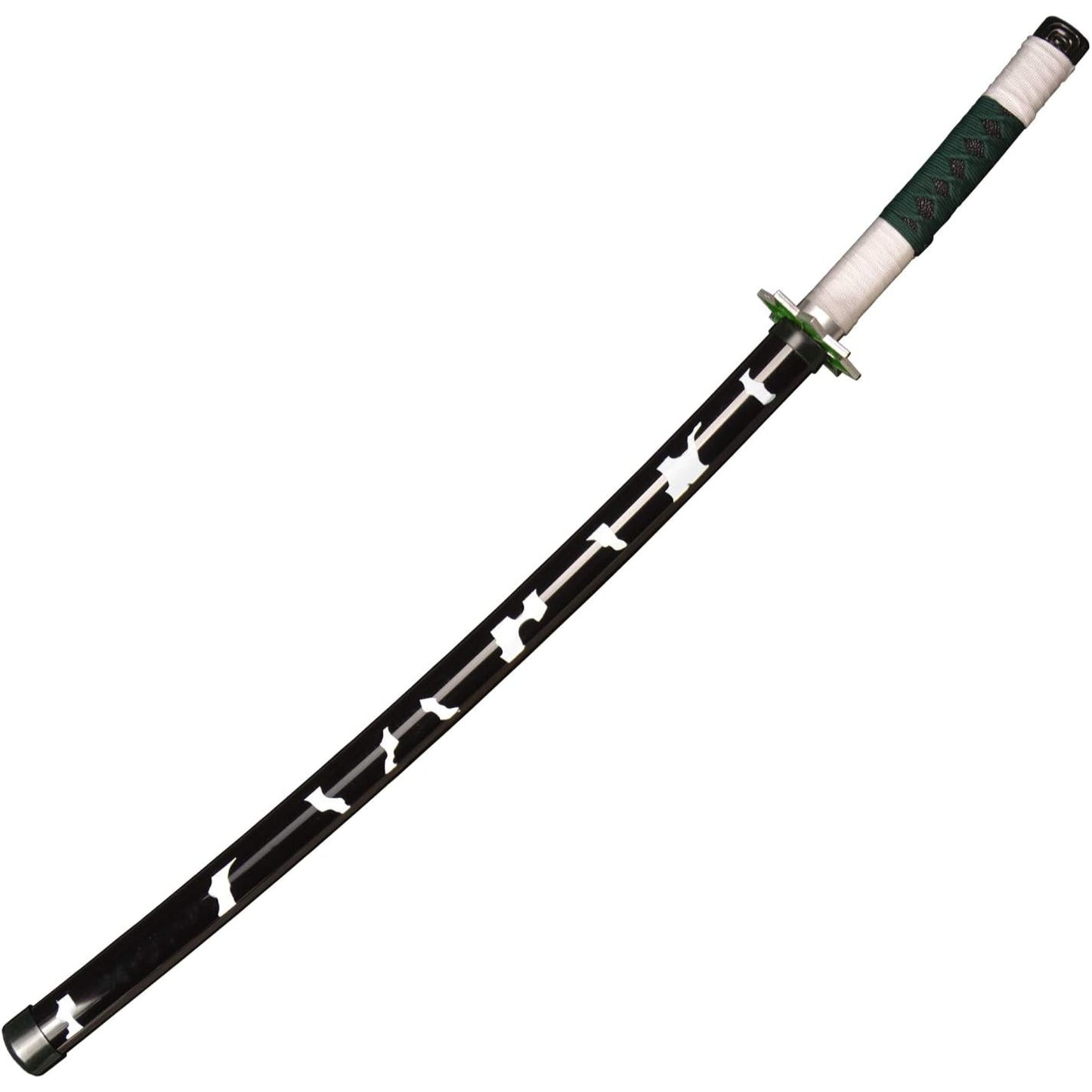 Demon Slayer Shinazugawa Sanemi Bamboo Sword