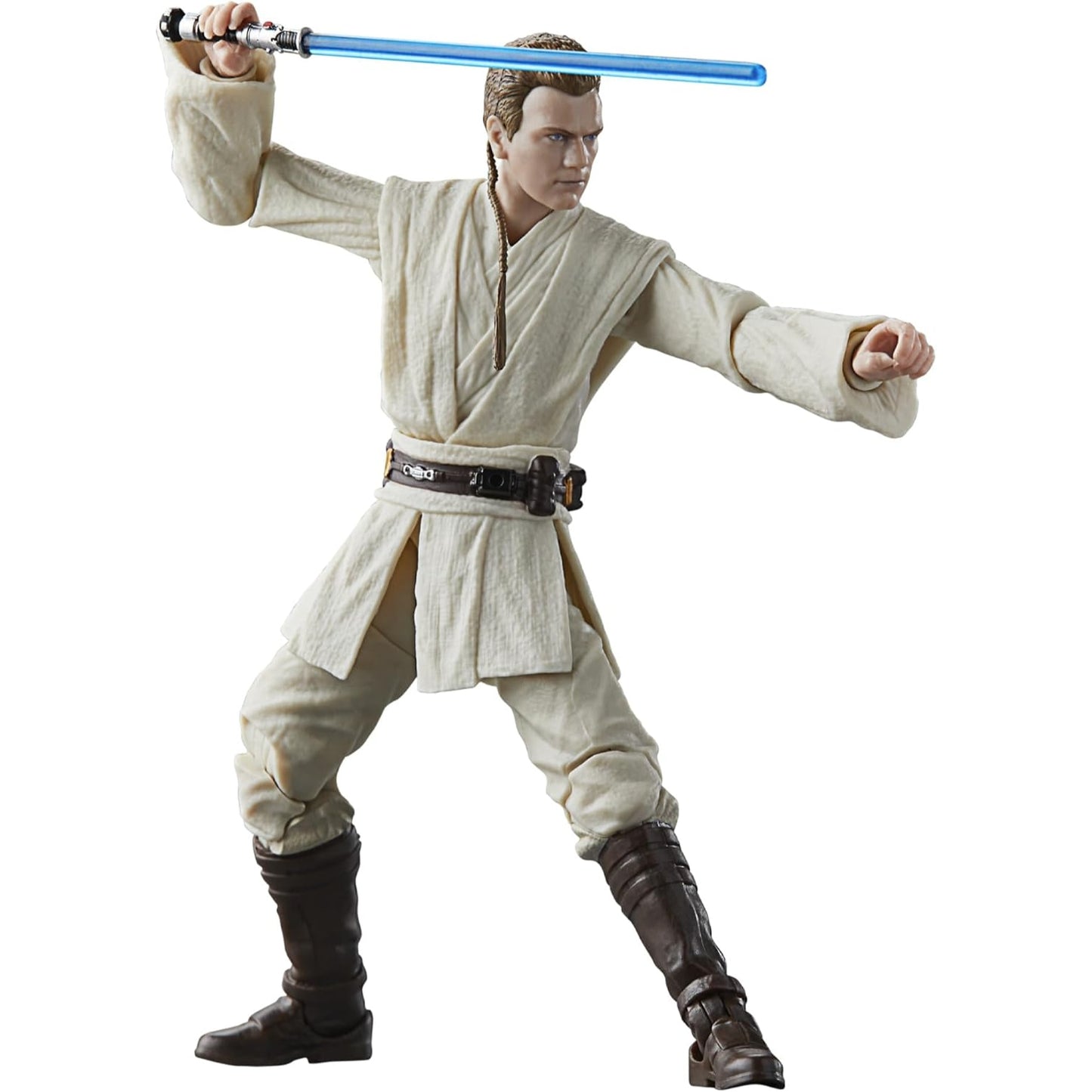 Hasbro Star Wars The Black Series Archive Collection Obi-Wan Kenobi (Padawan) Action Figure