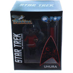 Star Trek Uhura Q-Pop Trekkies Figure 2013