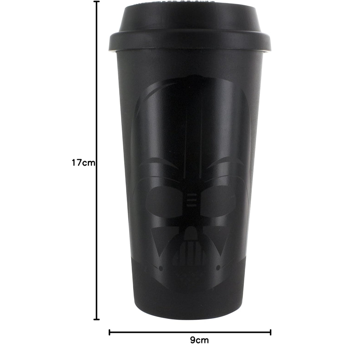 Darth Vader Travel Mug