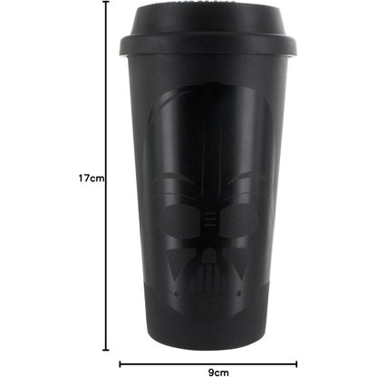 Darth Vader Travel Mug