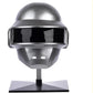 Daft Punk Thomas LED Visor Display Resin Helmet