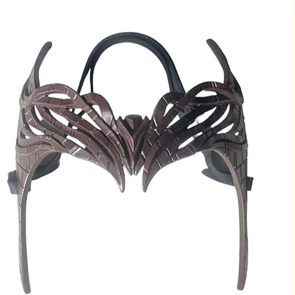 Marvel WandaVision Scarlet Witch Crown Resin Headpiece