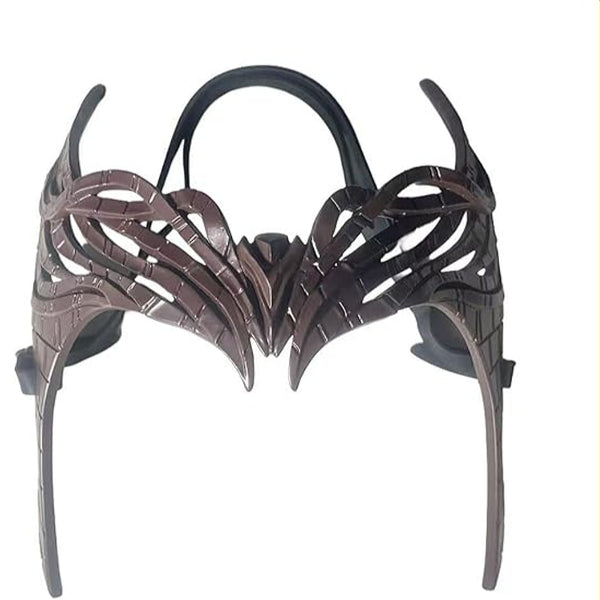 Marvel WandaVision Scarlet Witch Crown Resin Headpiece