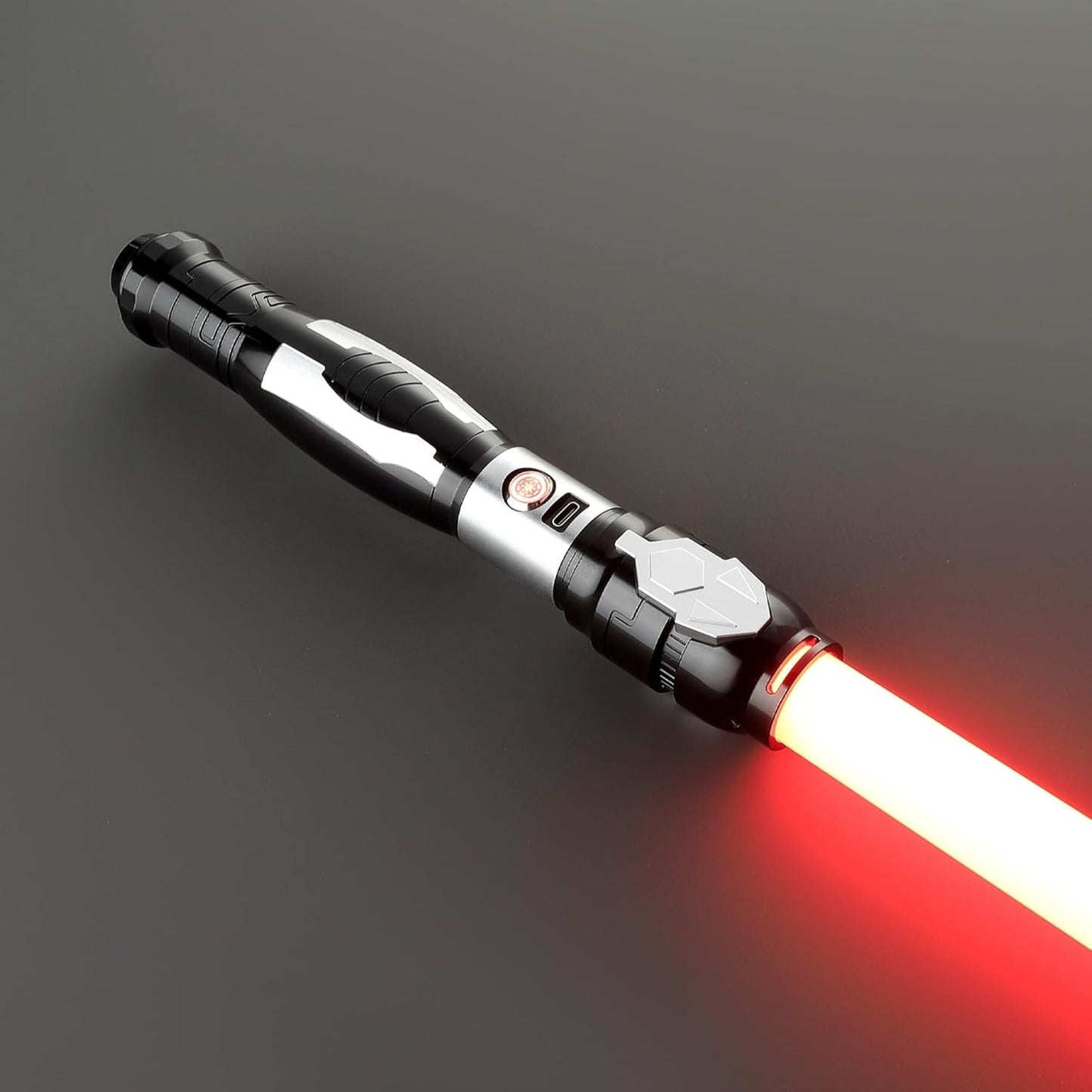 Star Wars No. NEX0 Xenopixel Combat Lightsaber RGB Replica Chargable