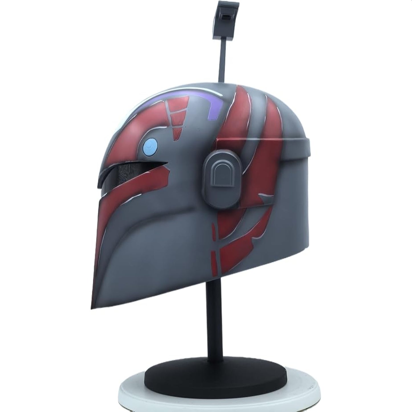 Star Wars The Mandalorian Sabine Wren Resin Cosplay Helmet