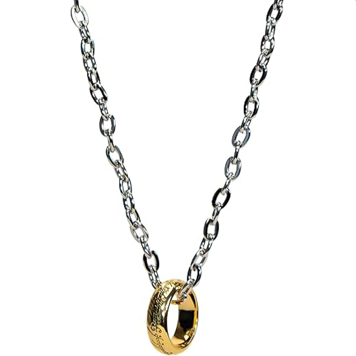 The Noble Collection Lord of The Rings The One Ring Costume NN0903